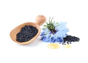 Oferta Midex Herbs - sprzedaż czarnuszki hurtowo i detalicznie.