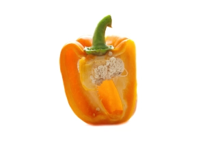 Słodka papryka. Oferta hurtowni spożywczej Midex Herbs. Sprzedaż ziół i przypraw w ilościach hurtowych i detalicznych.