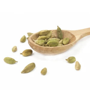 Kardamon w ofercie w Midex Herbs.