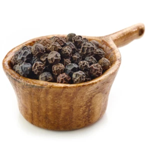 Miska pieprzu czarnego, przyprawy z oferty Midex Herbs