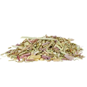 Trawa cytrynowa suszona w ofercie Midex Herbs