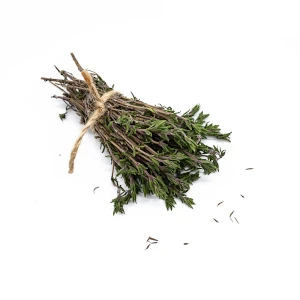 Pęczek suszonego tymianku. Oferta Midex Herbs